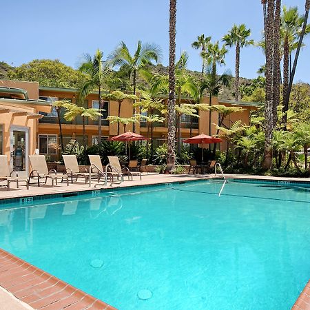 Best Western Seven Seas San Diego Exterior photo
