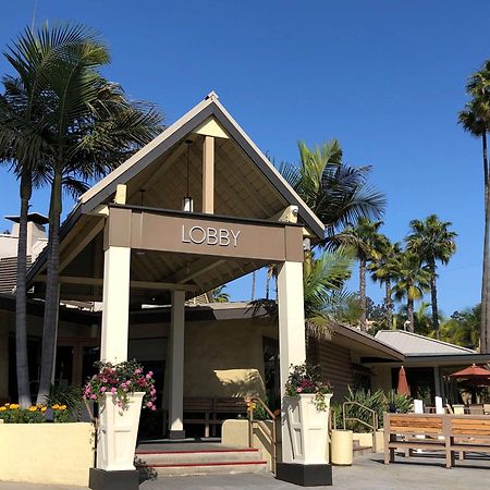 Best Western Seven Seas San Diego Exterior photo