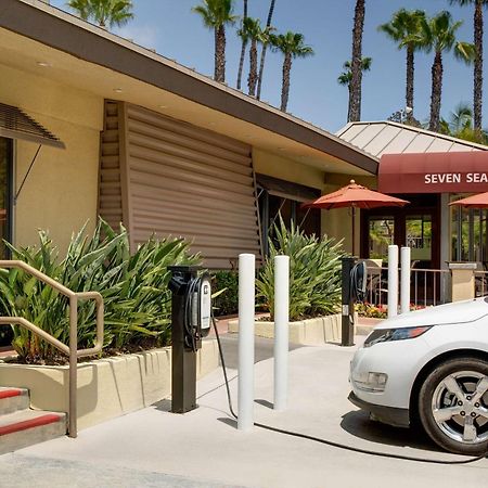 Best Western Seven Seas San Diego Exterior photo