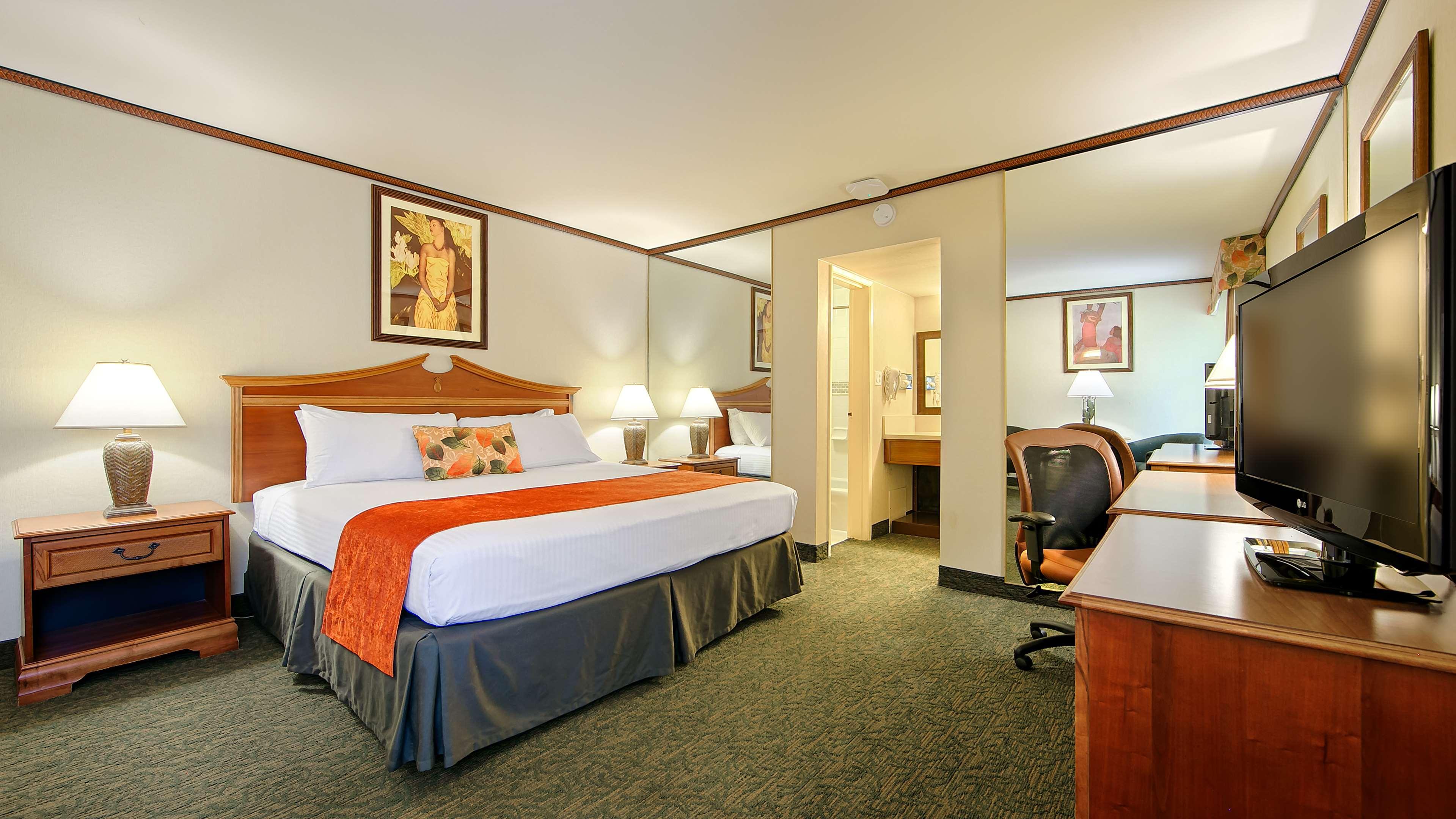 Best Western Seven Seas San Diego Exterior photo