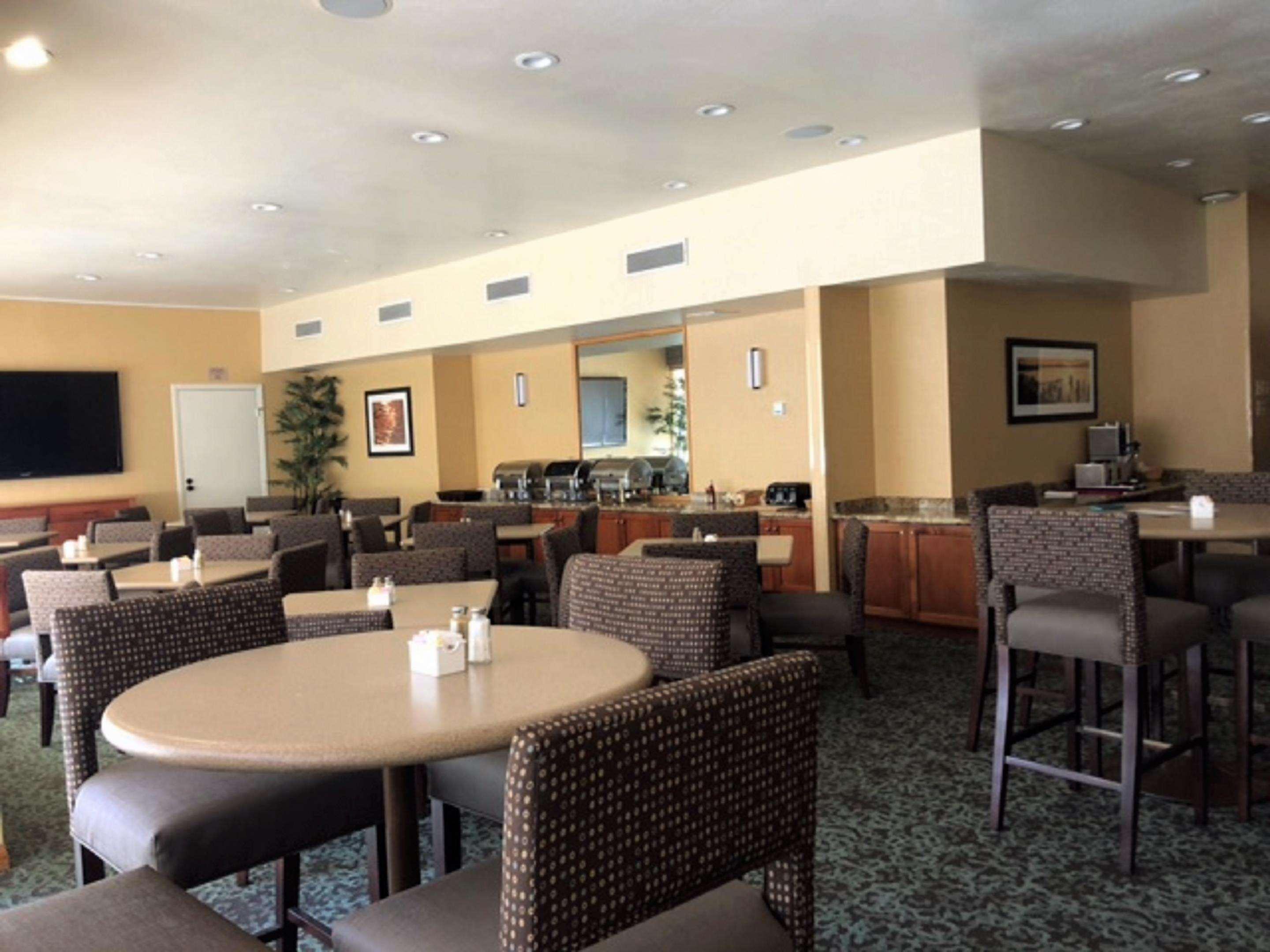 Best Western Seven Seas San Diego Exterior photo