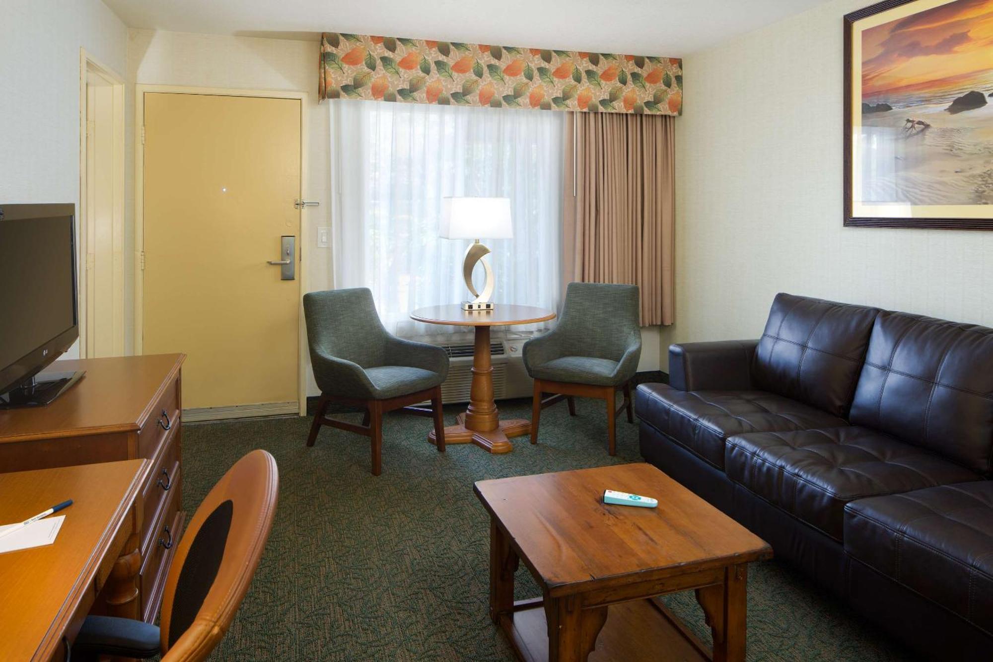 Best Western Seven Seas San Diego Exterior photo